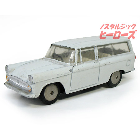 即日発送 1965年 アサヒ玩具 モデルペット トヨペット コロナ 