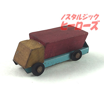 グリコ オマケのおもちゃ トラック | kensysgas.com
